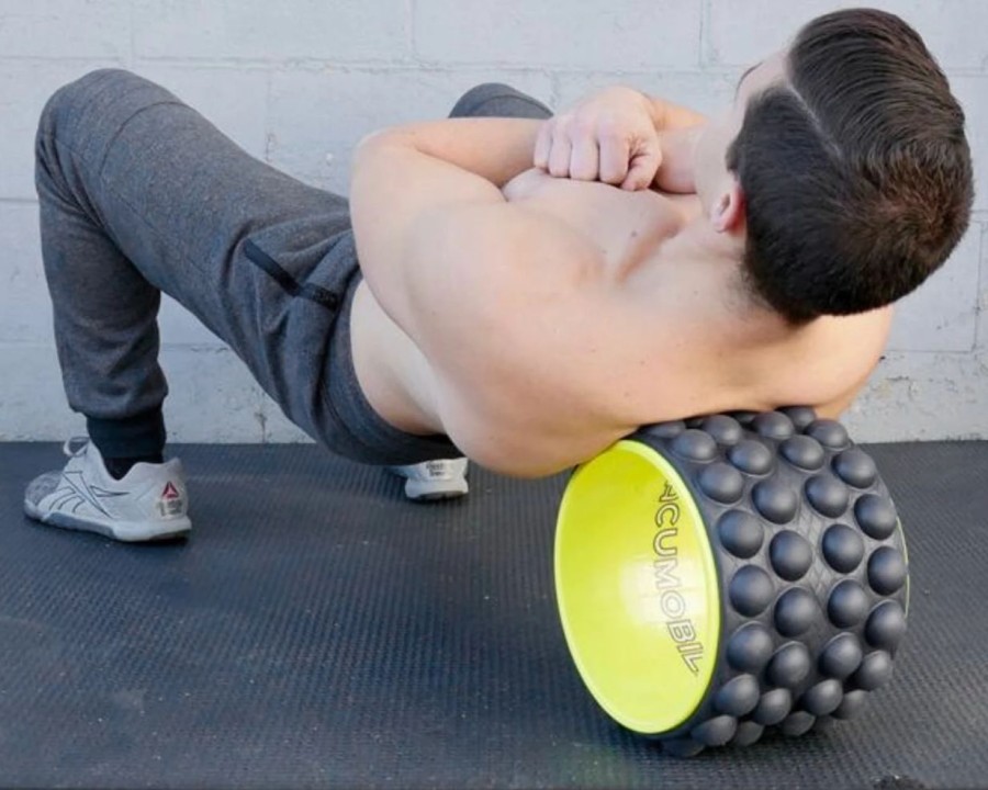 Mobility * | Acumobility Ultimate Back Roller - Cnacediscount